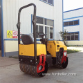 Padfoot Roller Compactor for Sale Used on Soil Compaction